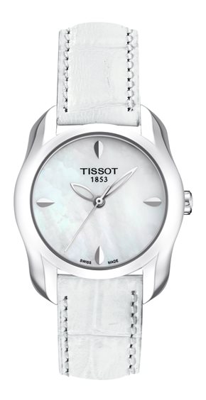 Orologio Tissot Donna in Acciaio T023.210.16.111.00 - T023.210.16.111.00